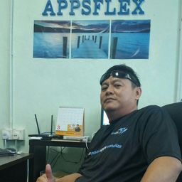 Terence Wong avatar