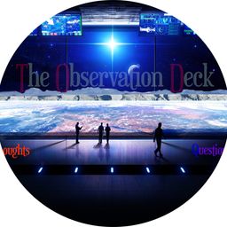 OBSERVATION DECK avatar