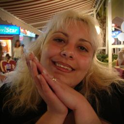 Maja avatar