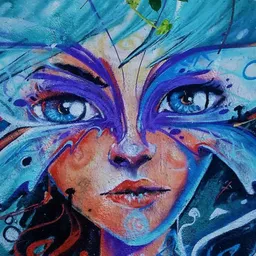 occhiblu avatar