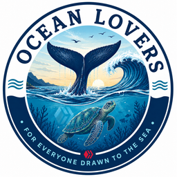Ocean Lovers 