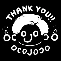 OCOJOCO　オコジョコ avatar