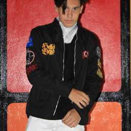 Oswaldo Cuarta avatar
