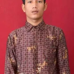 Muhammad fajrillah ramadhan