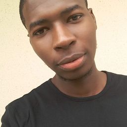 David Jeff Ogbeifun