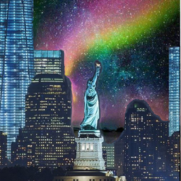 Liberty Light News avatar