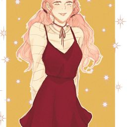 oddmarigold avatar
