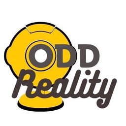 Odd Reality avatar