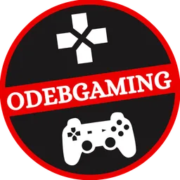 ODEB GAMING avatar