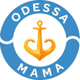 Odessa Mama avatar