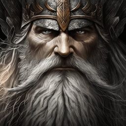 Odin Himself