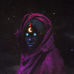 Odonko-ba avatar