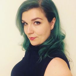 Megan avatar