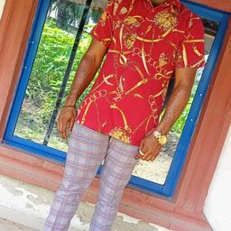 Ogbonnia Collins mba  avatar