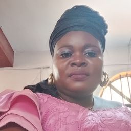 Ogechi faith Enyinnaya avatar