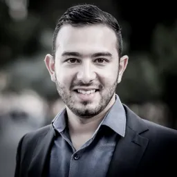 Oussama Hamdache avatar