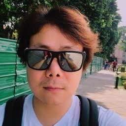 ohzzam avatar