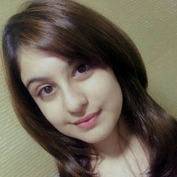 Oindrila Sharma avatar
