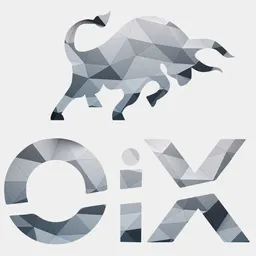 OiX Coin avatar