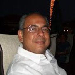 Oscar avatar