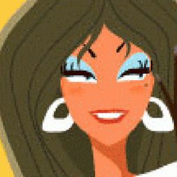 Oksana avatar
