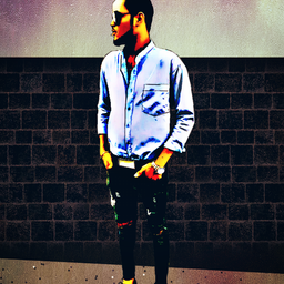 Slimqute avatar