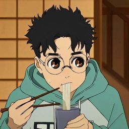 Ken avatar