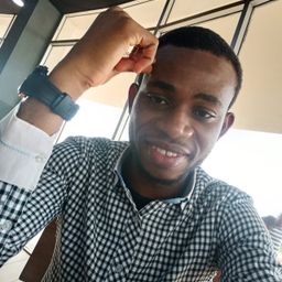 Okeke avatar