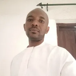 Okorie Okechukwu  avatar