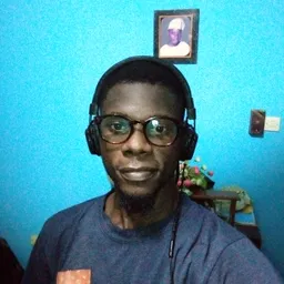 Abiodun Ogunnika  avatar