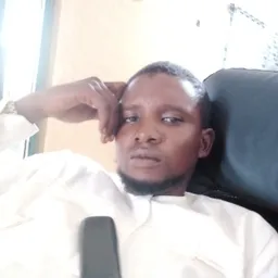 Abudul Rasaq Ibrahim avatar