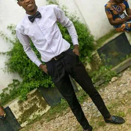 Oladejo Temitope Samuel  avatar