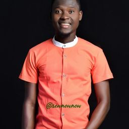 oladayoAmusan avatar