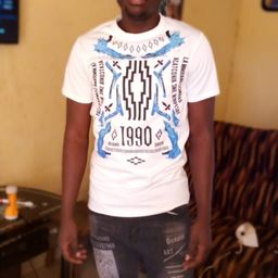 Upeh Waziri avatar