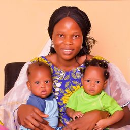 Olajumoke Tolulope  avatar