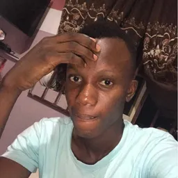 F. Olanrewaju avatar