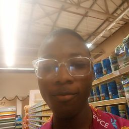 Olatunji Oluseyi  avatar