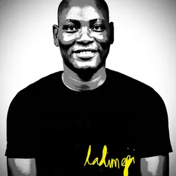 Ola Dimeji