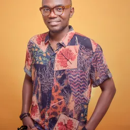 Olatunji avatar