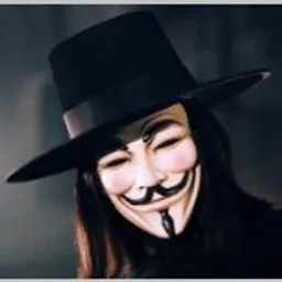 oldcode avatar