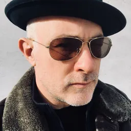 Victor avatar