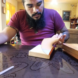 Felipe A. Zerpa G. avatar
