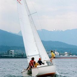 Old Mariner avatar