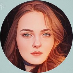 Olga Khinevich avatar