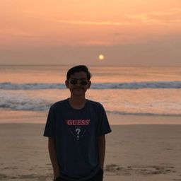 Aulia Rahman avatar