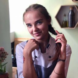 Olesya avatar
