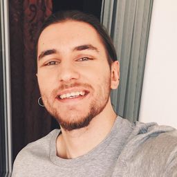 Olexandr Ignatov avatar