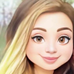 olga avatar