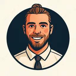 Oli Bennett avatar