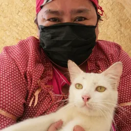 Nanay Deevi avatar